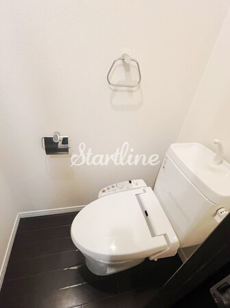 メインステージ浜松町の物件内観写真